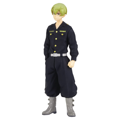 Chifuyu Matsuni  - Official Uniform Ver. (Tokyo Revengers)