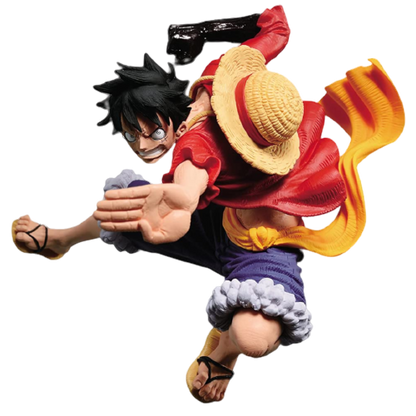 Monkey.D.Luffy - Vol.3 Colosseum VI (One Piece)
