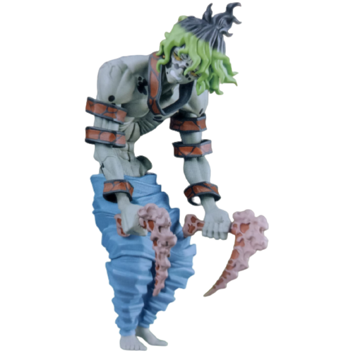 Gyutaro - Vol.8 Ver.B (Demon Slayer)