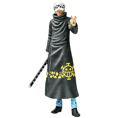 Trafalgar.Law - Grandista Nero (One Piece)