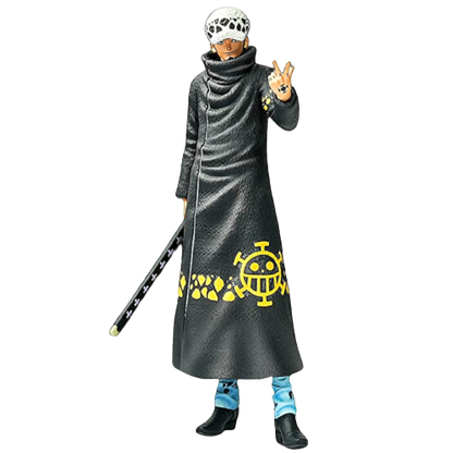 Trafalgar.Law - Grandista Nero (One Piece)