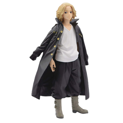 Mikey Manjiro Sano - Official Suit Ver. (Tokyo Revengers)