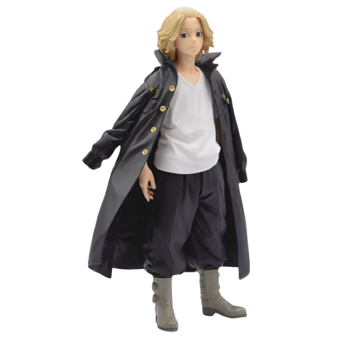 Mikey Manjiro Sano - Official Suit Ver. (Tokyo Revengers)