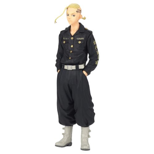 Draken Ken Ryuguji - Official Uniform Ver. (Tokyo Revengers)