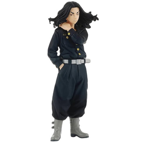 Keisuke Baji - Official Suit Ver. (Tokyo Revengers)