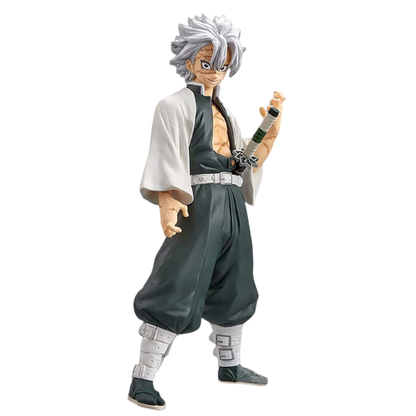 Sanemi Shinazugawa - Vol.14 (Demon Slayer)