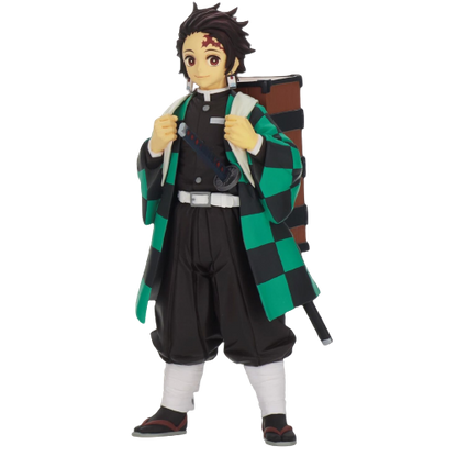 Tanjiro Kamado Vol.18 Ver.B (Kimetsu)