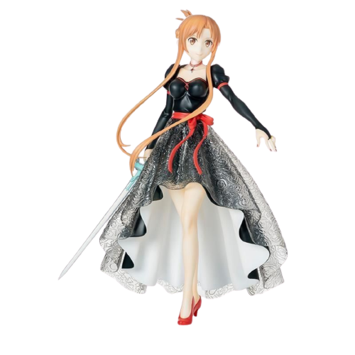 Asuna - EX-Chronicle Ver. Limited Premium Figure (Sword Art Online)