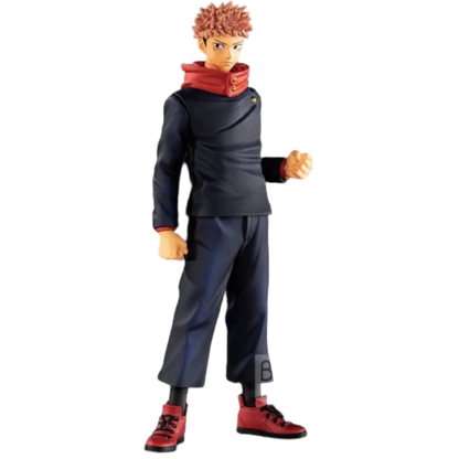 Yuji Itadori Jukon No Kata (Jujutsu Kaisen)
