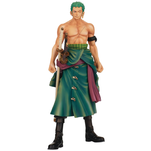 Roronoa Zoro - Chronicle Master Stars Piece (One Piece)