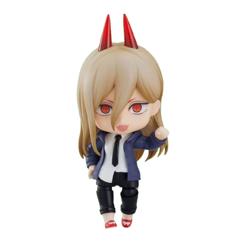 1580 Power - Nendoroid (Chainsaw Man)