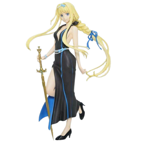 Alice - Ex-Chronicle Ver. Limited Premium Figure (Sword Art Online)