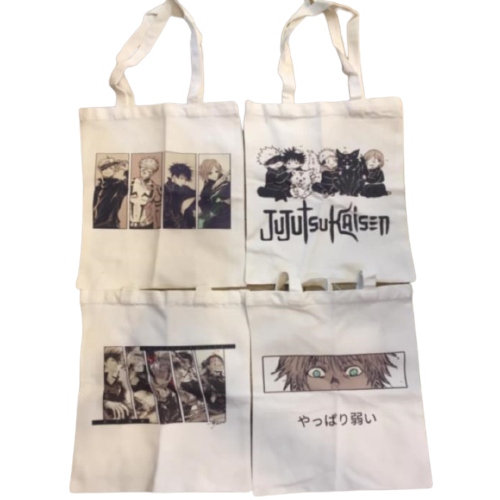 Jujutsu Kaisen - Bag