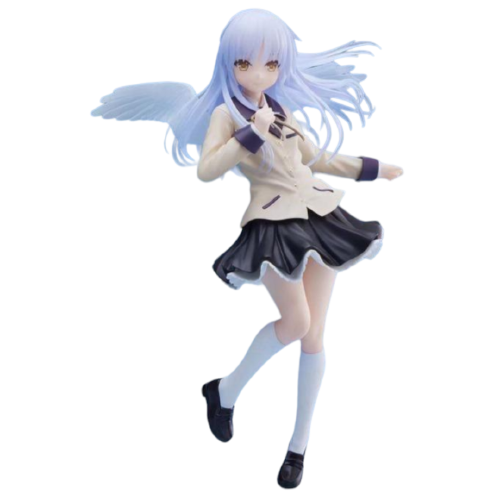 Kanade Tachibana - Coreful (Angel Beat!)