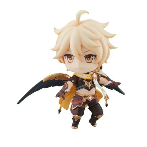 1717 Traveler Aether - Nendoroid (Genshin Impact)