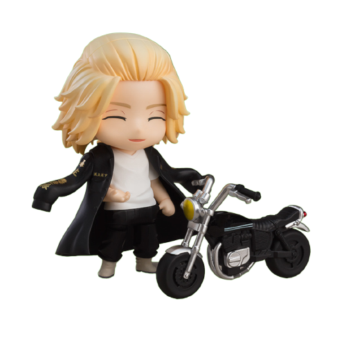 1666 Mikey Manjiro Sano - Nendoroid (Tokyo Revengers)