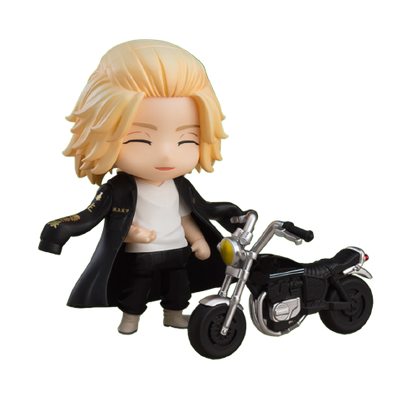 1666 Mikey Manjiro Sano - Nendoroid (Tokyo Revengers)