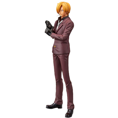 Sanji - Vol.20 DXF The Grandline Men (One Piece)