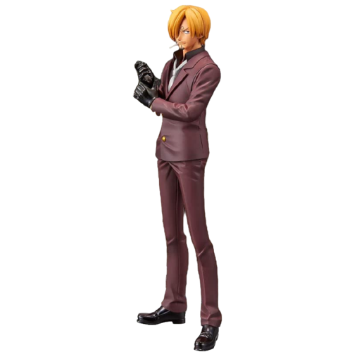 Sanji - Vol.20 DXF The Grandline Men (One Piece)