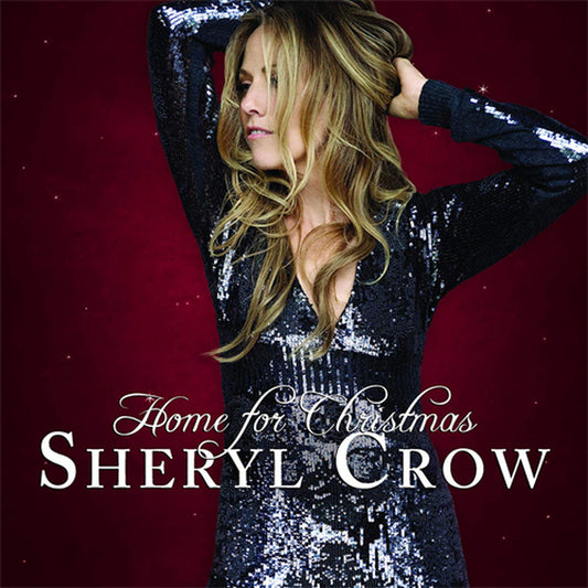 Sheryl Crow Home For Christmas LP