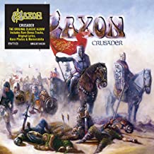 Saxon – Crusader