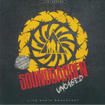 Load image into Gallery viewer, Soundgarden - Uncaged (Clear Vinyl)
