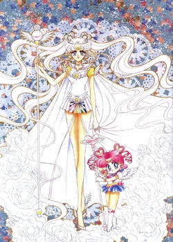 Sailormoon (37Cm)