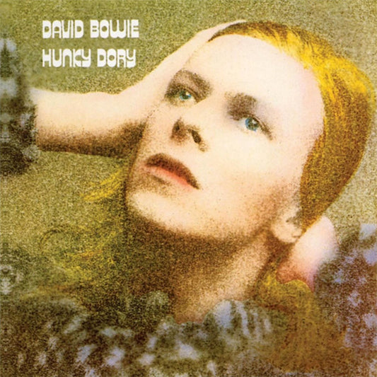 David Bowie Hunky Dory 180g LP