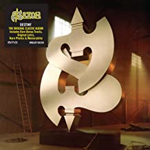 Saxon – Destiny