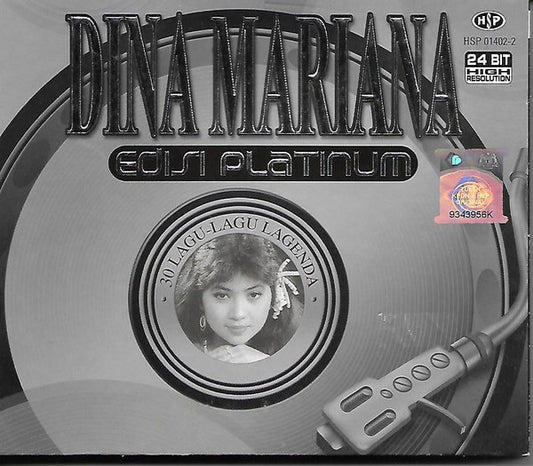 Dina Mariana - Edisi Platinum
