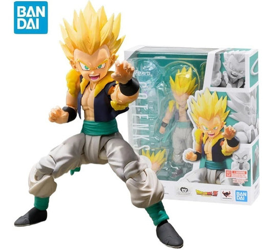 Dragonball Z - Super Saiyan Gotenks (S.H.Figuarts)