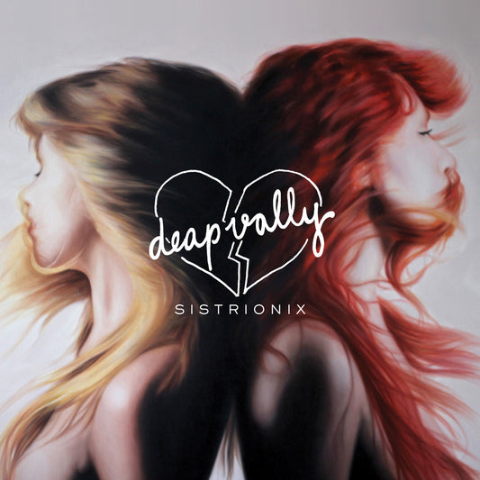 Deap Vally Sistrionix