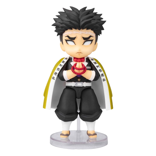 Figuarts Mini - 028 Himejima Gyomei (Demon Slayer)