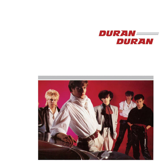 Duran Duran - Duran