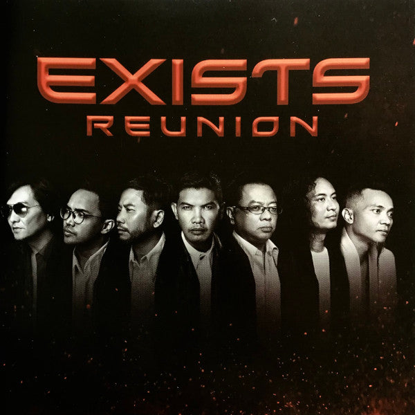 EXISTS -REUNION