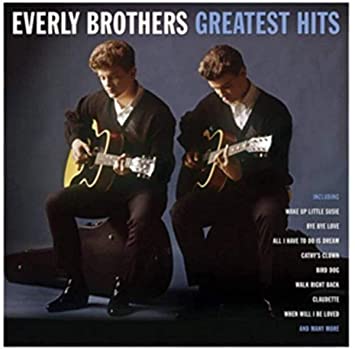 Everly Brothers -Greatest Hits