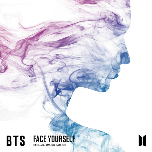 BTS -FACE YOURSELF