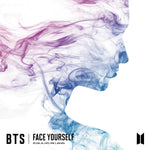 Load image into Gallery viewer, BTS -FACE YOURSELF
