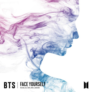 BTS -FACE YOURSELF