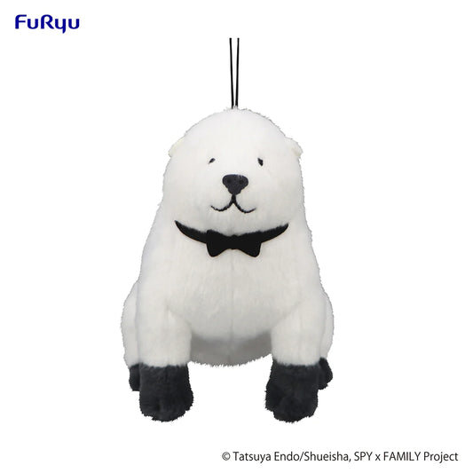 Furyu Spy X Family - Bond Plush