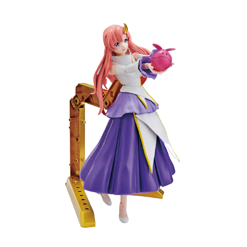 FIGURE - RISE STANDARD SEED LACUS CLYNE MOBILE SUIT GUNDAM