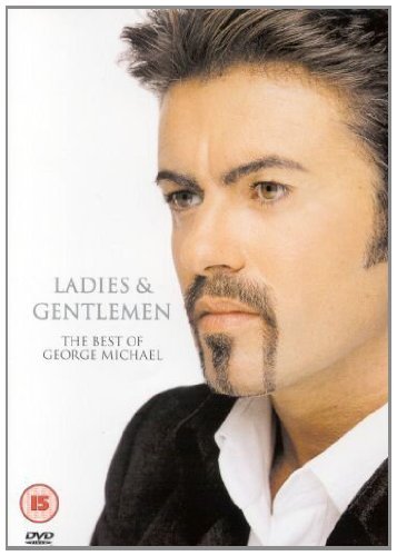George Michael - Ladies & Gentlemen: The Best of George Michael (DVD)