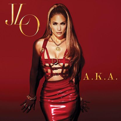 Jennifer Lopez - A.K.A