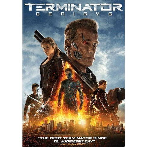 Terminator Genisys