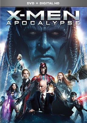 X-Men Apocalypse