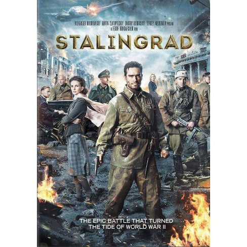 Stalingrad