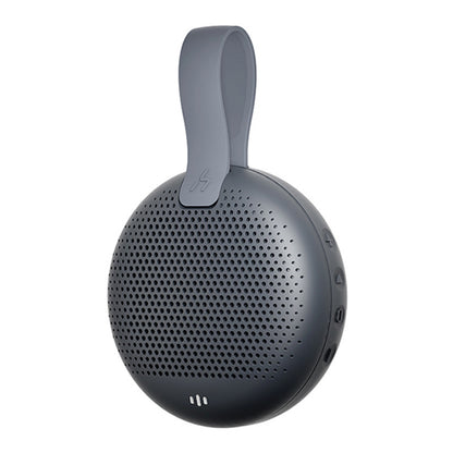 HAKII Mars Portable Lightweight Waterproof Bluetooth 5.0 Smart Speaker (Deep grey)