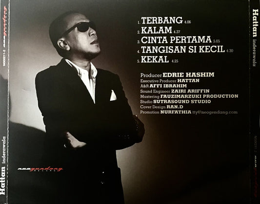 Hattan – Inderawala