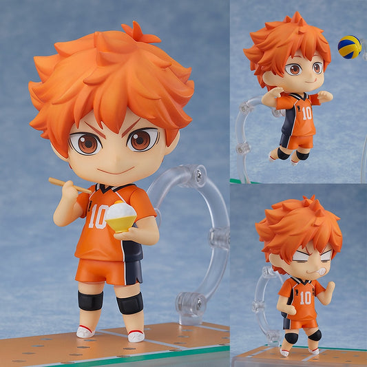 1411 Shoyo Hinata
