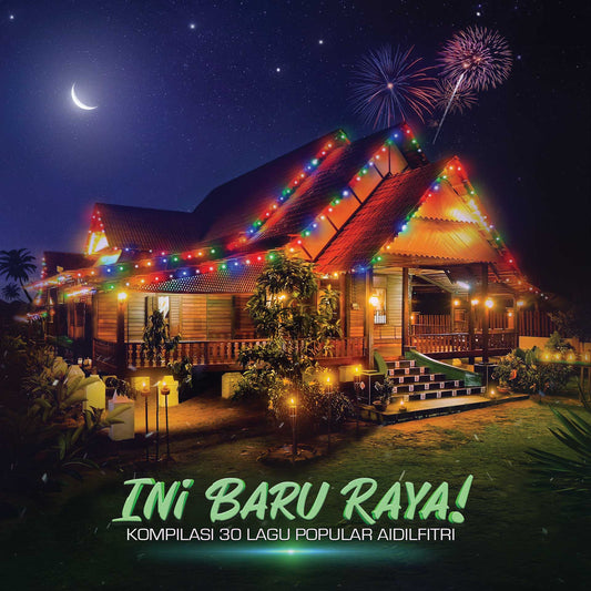 Ini Baru Raya!